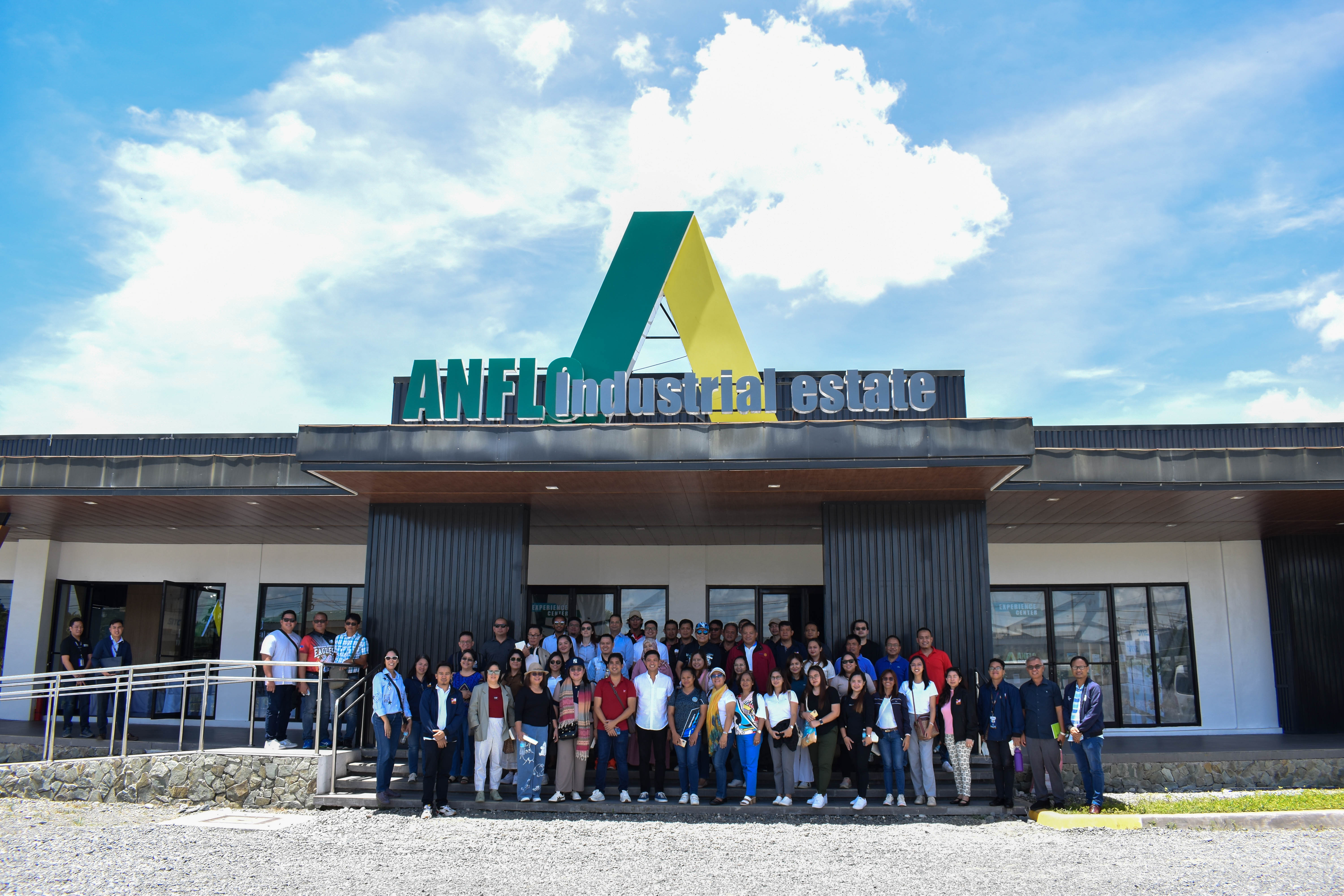 UNIDO - MinDA Industrial Park Leadership Training , Philippines 
